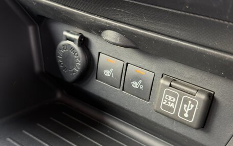 Toyota Raize I, 2021 год, 1 840 000 рублей, 29 фотография