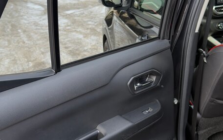 Toyota Raize I, 2021 год, 1 840 000 рублей, 23 фотография