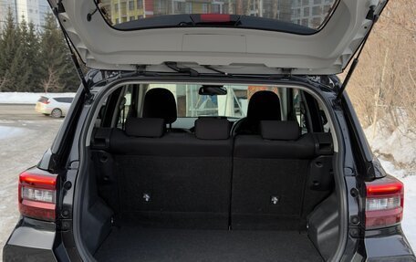 Toyota Raize I, 2021 год, 1 840 000 рублей, 24 фотография