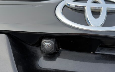 Toyota Raize I, 2021 год, 1 840 000 рублей, 27 фотография