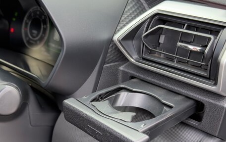 Toyota Raize I, 2021 год, 1 840 000 рублей, 33 фотография