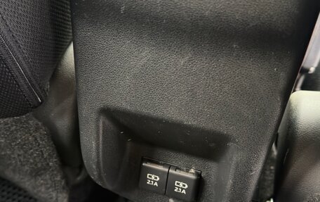 Toyota Raize I, 2021 год, 1 840 000 рублей, 34 фотография