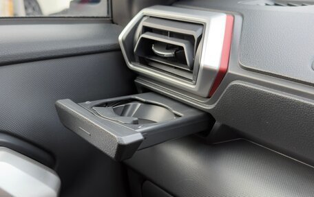 Toyota Raize I, 2021 год, 1 840 000 рублей, 35 фотография