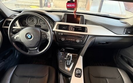 BMW 3 серия, 2015 год, 2 100 000 рублей, 7 фотография