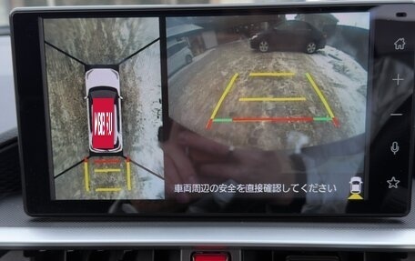 Toyota Raize I, 2021 год, 1 840 000 рублей, 38 фотография