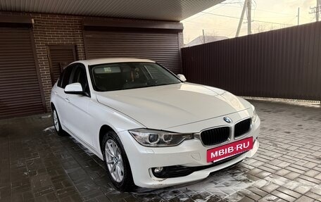 BMW 3 серия, 2015 год, 2 100 000 рублей, 8 фотография