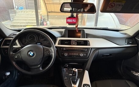 BMW 3 серия, 2015 год, 2 100 000 рублей, 5 фотография