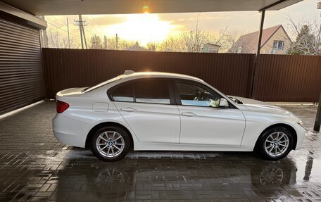 BMW 3 серия, 2015 год, 2 100 000 рублей, 9 фотография