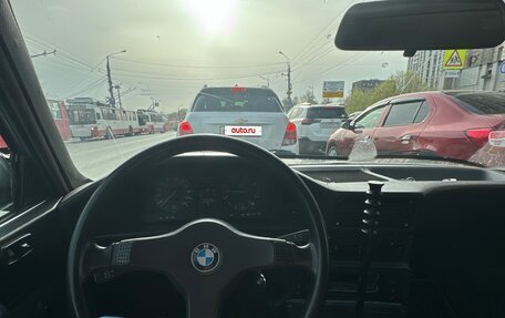 BMW 5 серия, 1986 год, 400 000 рублей, 9 фотография