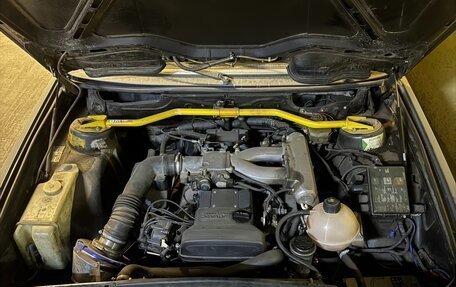 BMW 5 серия, 1986 год, 400 000 рублей, 10 фотография