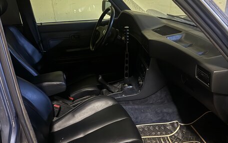 BMW 5 серия, 1986 год, 400 000 рублей, 12 фотография