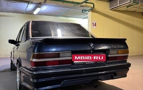 BMW 5 серия, 1986 год, 400 000 рублей, 6 фотография