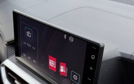 Toyota Raize I, 2021 год, 1 840 000 рублей, 37 фотография