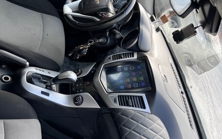 Chevrolet Cruze II, 2011 год, 697 000 рублей, 3 фотография