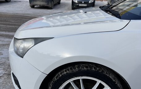 Chevrolet Cruze II, 2011 год, 697 000 рублей, 4 фотография