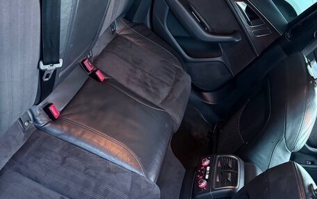 Audi A6, 2015 год, 2 100 000 рублей, 9 фотография