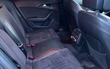 Audi A6, 2015 год, 2 100 000 рублей, 10 фотография