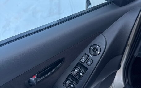 Hyundai Elantra IV, 2009 год, 485 000 рублей, 4 фотография