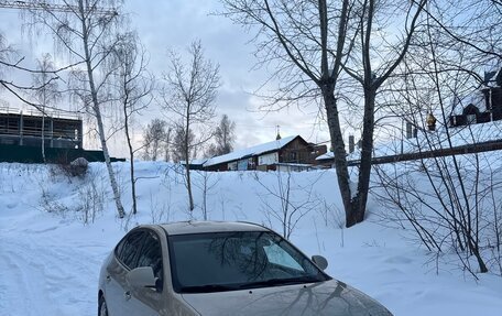 Hyundai Elantra IV, 2009 год, 485 000 рублей, 11 фотография