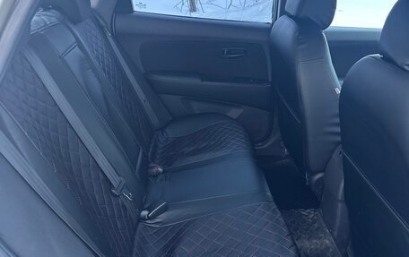 Hyundai Elantra IV, 2009 год, 485 000 рублей, 9 фотография