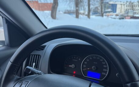 Hyundai Elantra IV, 2009 год, 485 000 рублей, 12 фотография