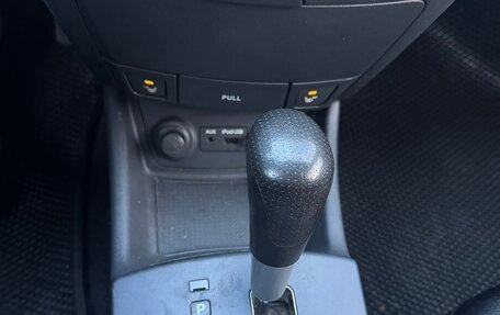 Hyundai Elantra IV, 2009 год, 485 000 рублей, 8 фотография