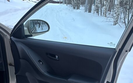 Hyundai Elantra IV, 2009 год, 485 000 рублей, 10 фотография