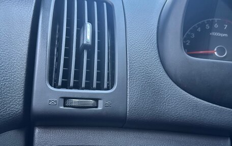 Hyundai Elantra IV, 2009 год, 485 000 рублей, 14 фотография