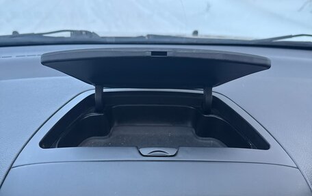 Hyundai Elantra IV, 2009 год, 485 000 рублей, 28 фотография