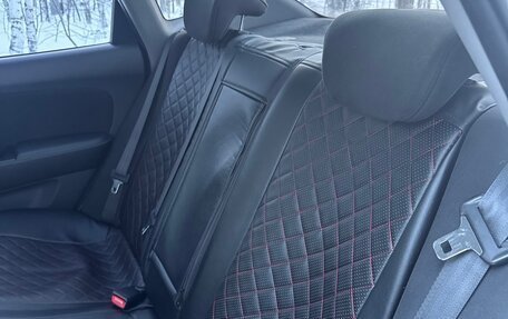 Hyundai Elantra IV, 2009 год, 485 000 рублей, 22 фотография