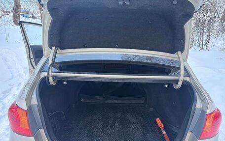 Hyundai Elantra IV, 2009 год, 485 000 рублей, 19 фотография