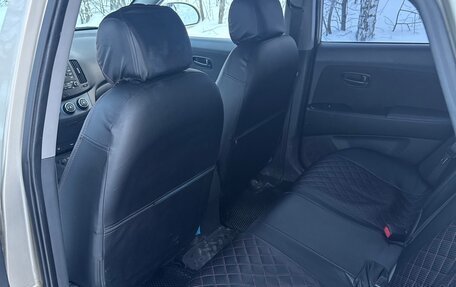 Hyundai Elantra IV, 2009 год, 485 000 рублей, 26 фотография