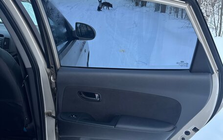 Hyundai Elantra IV, 2009 год, 485 000 рублей, 27 фотография