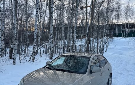 Hyundai Elantra IV, 2009 год, 485 000 рублей, 23 фотография