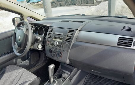 Nissan Tiida, 2011 год, 559 000 рублей, 4 фотография