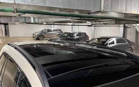 Mercedes-Benz GLS, 2021 год, 9 300 000 рублей, 9 фотография