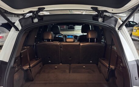 Mercedes-Benz GLS, 2021 год, 9 300 000 рублей, 11 фотография