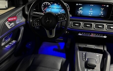 Mercedes-Benz GLS, 2021 год, 9 300 000 рублей, 13 фотография