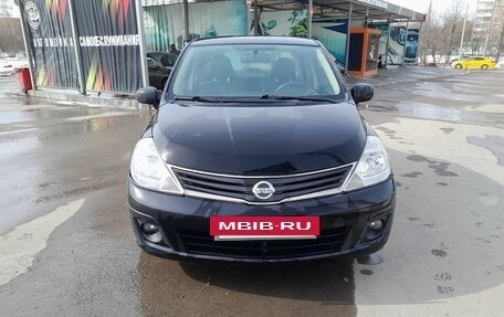 Nissan Tiida, 2011 год, 559 000 рублей, 5 фотография
