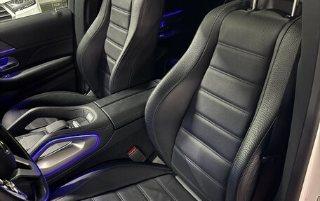 Mercedes-Benz GLS, 2021 год, 9 300 000 рублей, 18 фотография