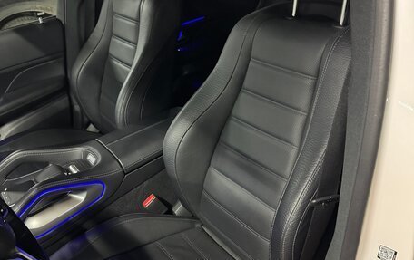 Mercedes-Benz GLS, 2021 год, 9 300 000 рублей, 21 фотография