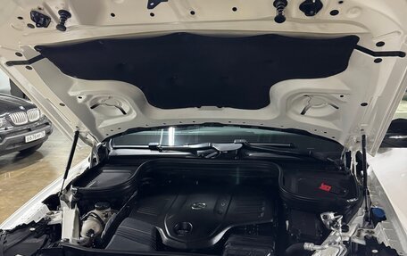 Mercedes-Benz GLS, 2021 год, 9 300 000 рублей, 22 фотография