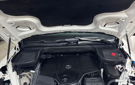 Mercedes-Benz GLS, 2021 год, 9 300 000 рублей, 25 фотография