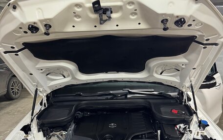 Mercedes-Benz GLS, 2021 год, 9 300 000 рублей, 24 фотография