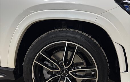 Mercedes-Benz GLS, 2021 год, 9 300 000 рублей, 34 фотография