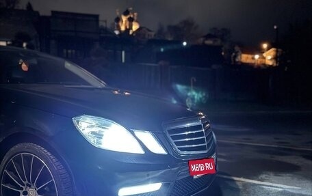 Mercedes-Benz E-Класс, 2012 год, 1 240 000 рублей, 2 фотография