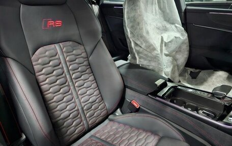 Audi RS 6, 2025 год, 19 150 000 рублей, 7 фотография