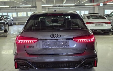 Audi RS 6, 2025 год, 19 150 000 рублей, 6 фотография