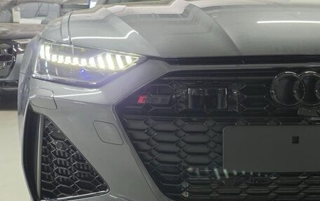 Audi RS 6, 2025 год, 19 150 000 рублей, 4 фотография