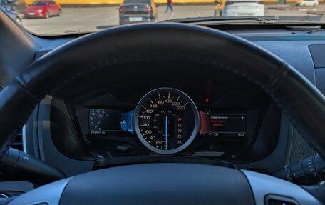 Ford Explorer VI, 2014 год, 1 950 000 рублей, 7 фотография